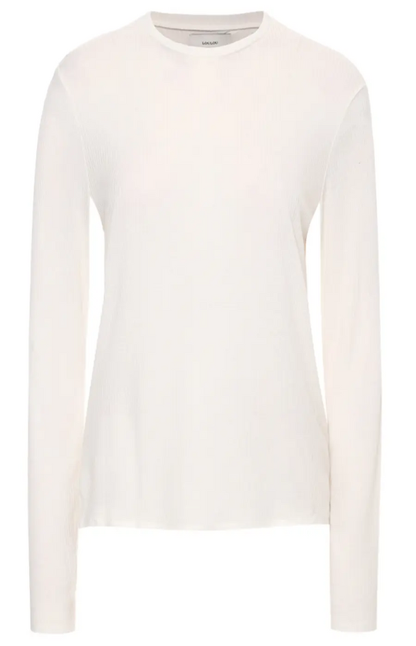Load image into Gallery viewer, White pullover
