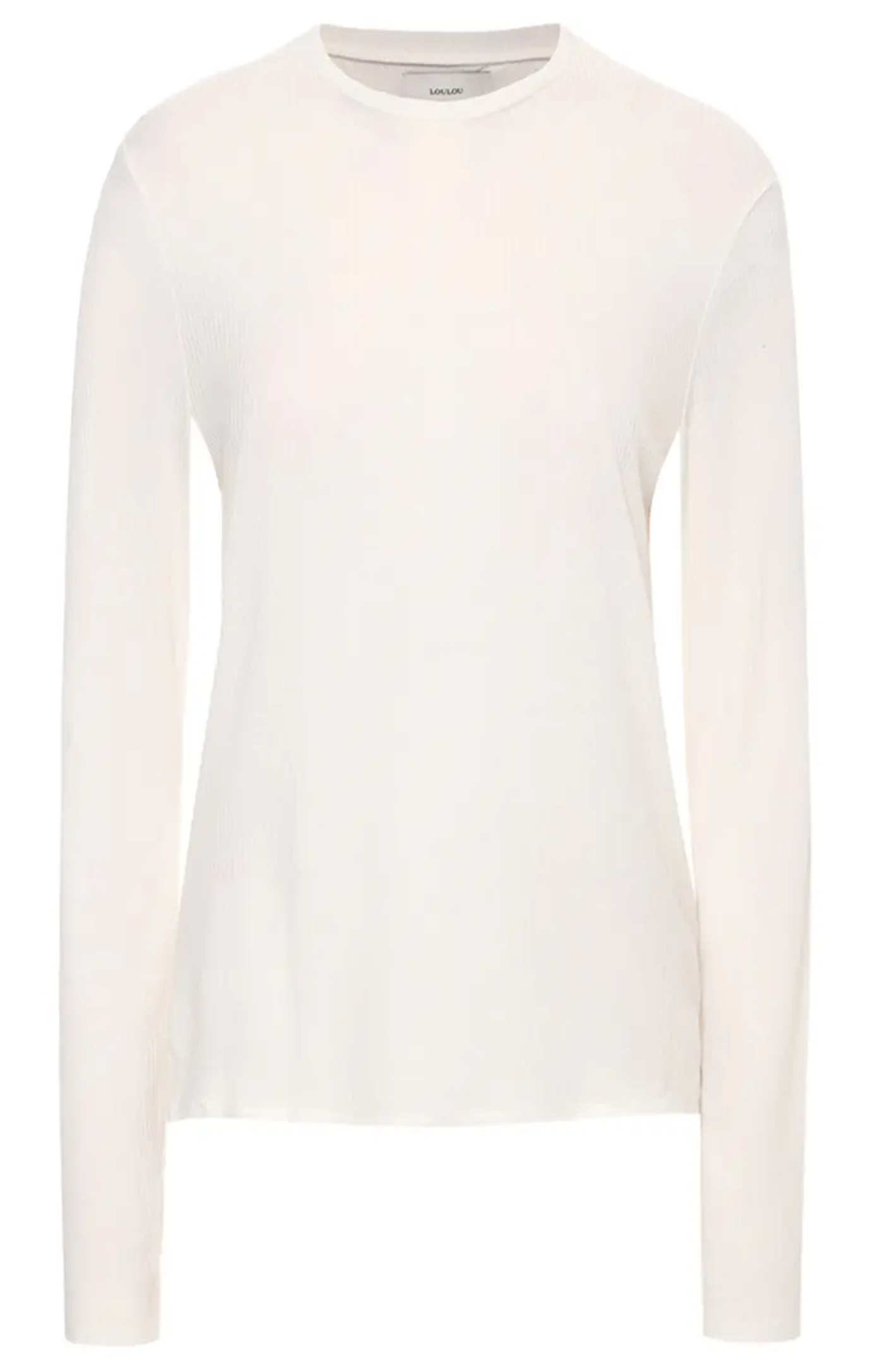 Cargar imagen en el visor de la galería, White pullover