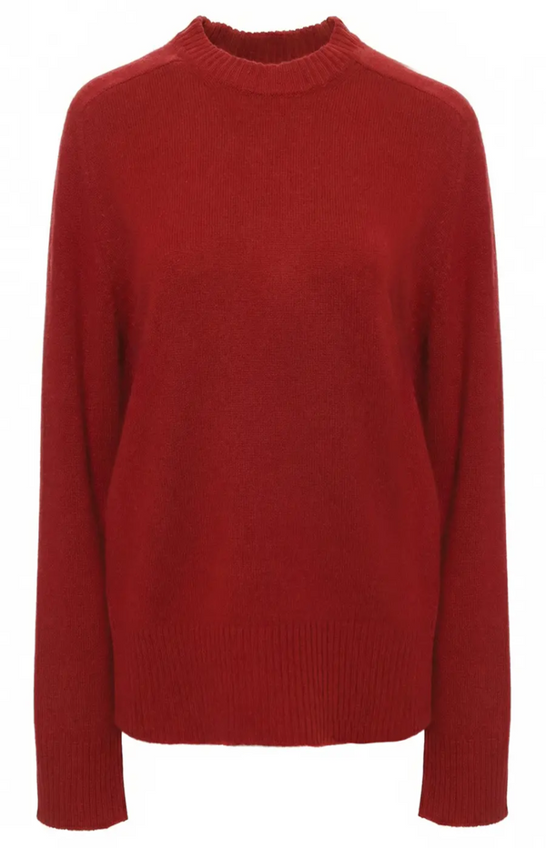 Load image into Gallery viewer, Cashmere pullover
