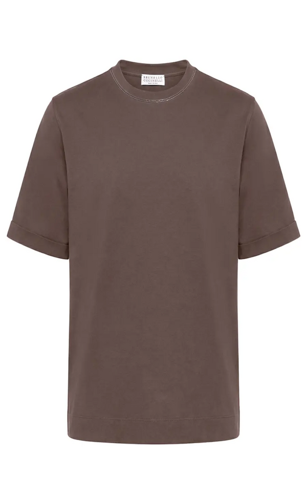 Load image into Gallery viewer, Cotton T-shirt