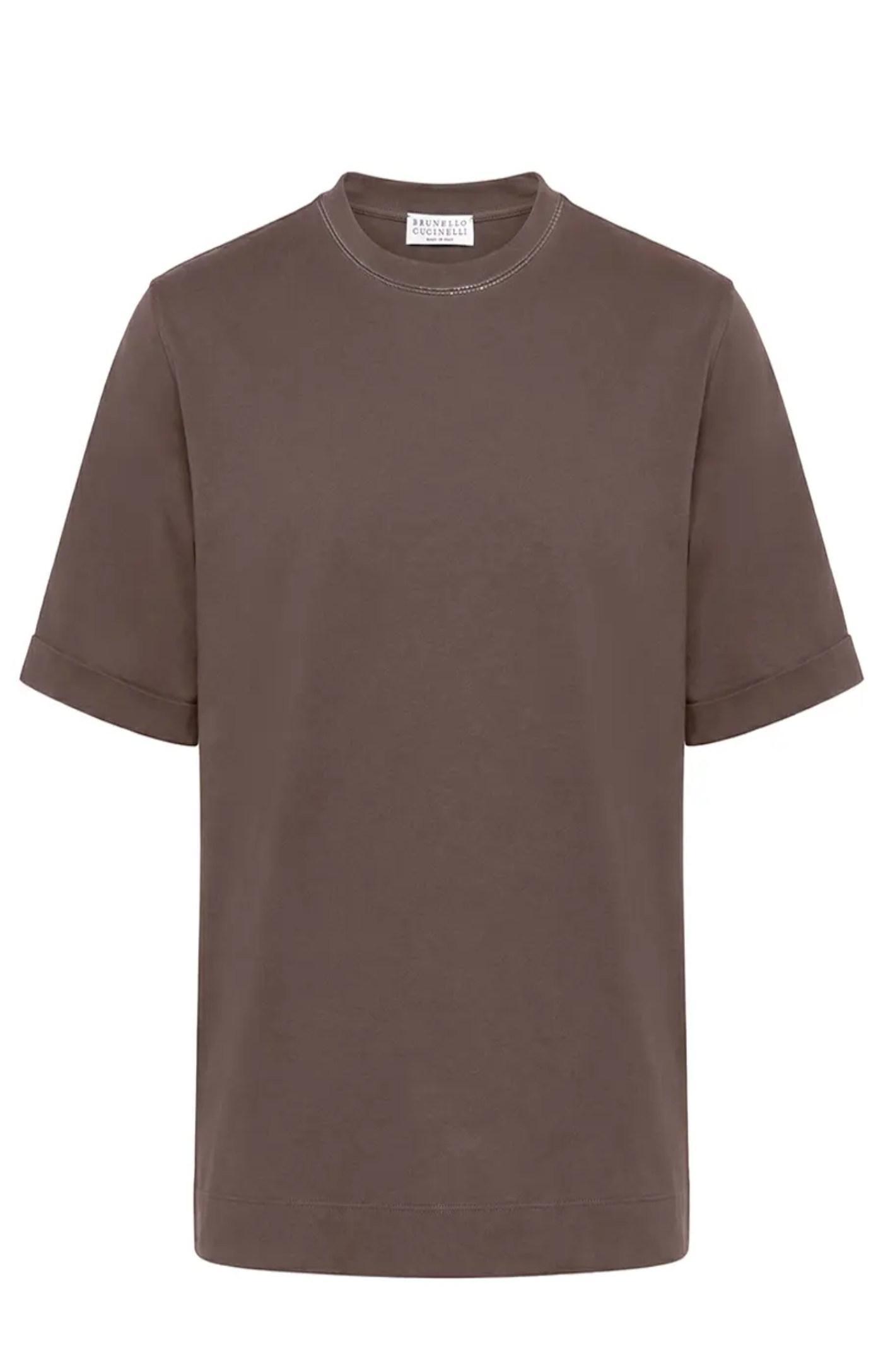 Cargar imagen en el visor de la galería, Cotton T-shirt