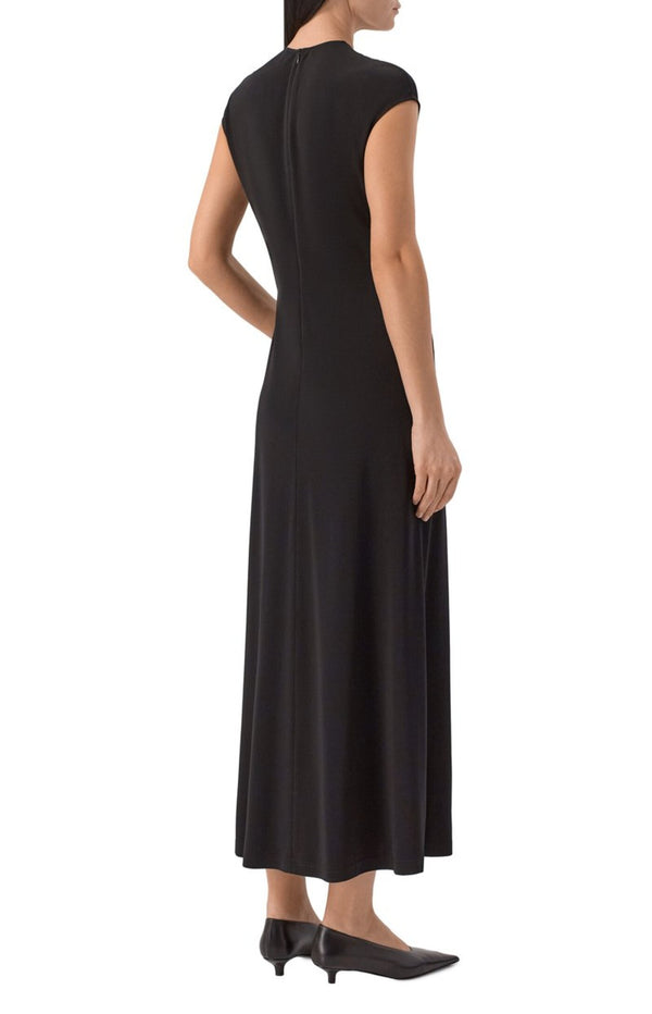 Load image into Gallery viewer, Everyday dress black