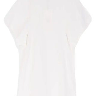 Straight t-shirt
