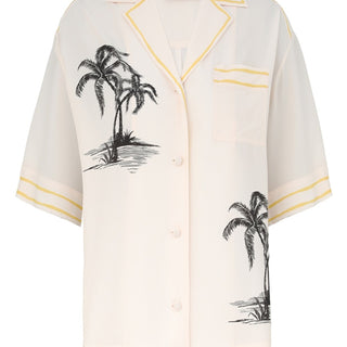 Short-Sleeve Shirt