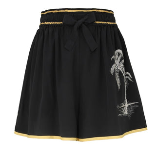 Running shorts