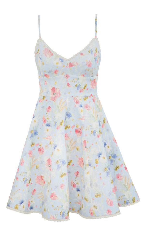 Load image into Gallery viewer, Mini dress