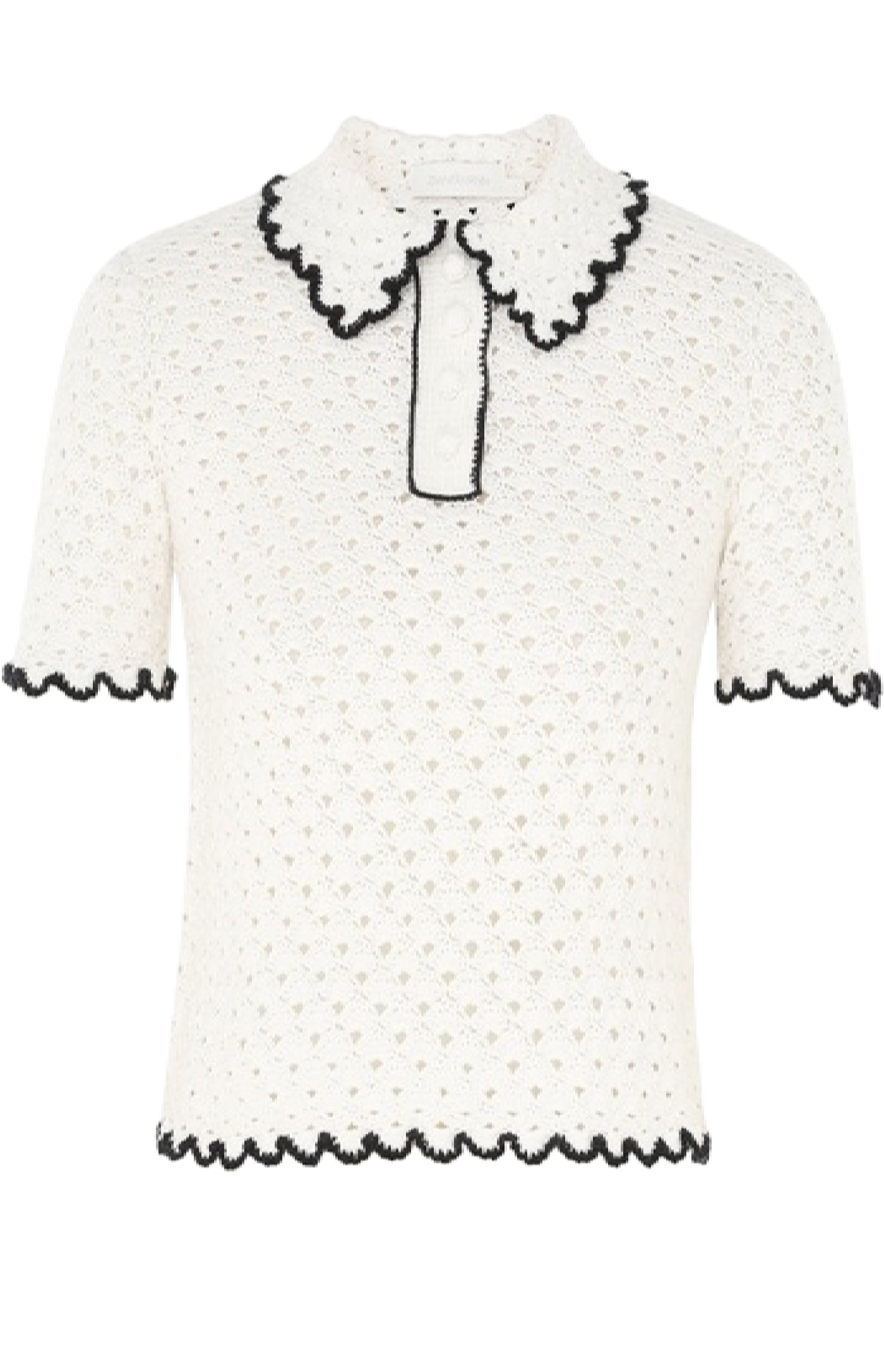Cargar imagen en el visor de la galería, Halliday scallop polo