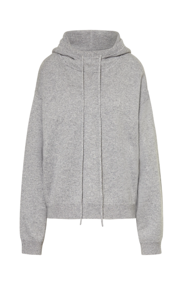 Load image into Gallery viewer, Sarla Cashmere Hoodie