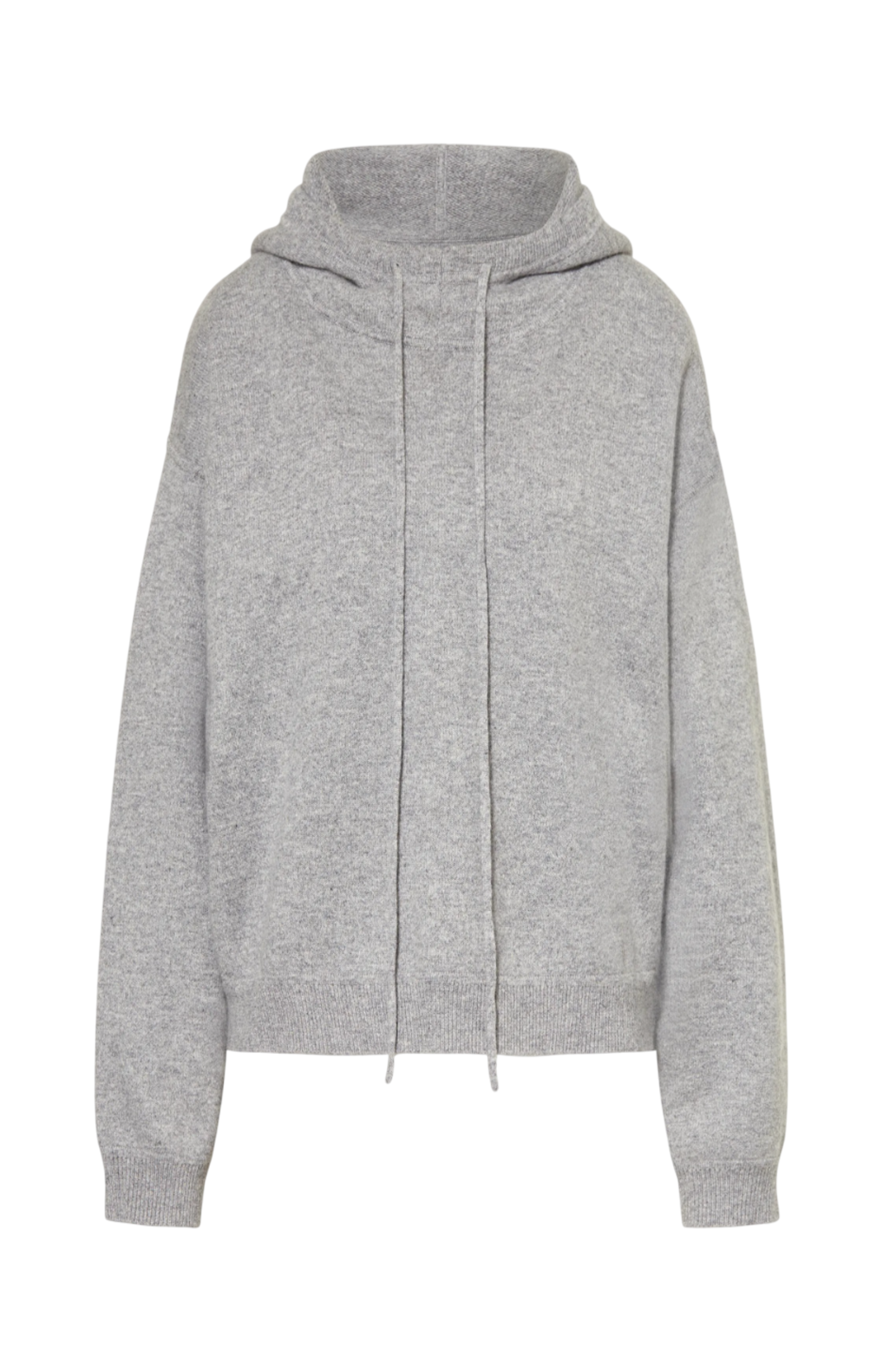 Cargar imagen en el visor de la galería, Sarla Cashmere Hoodie