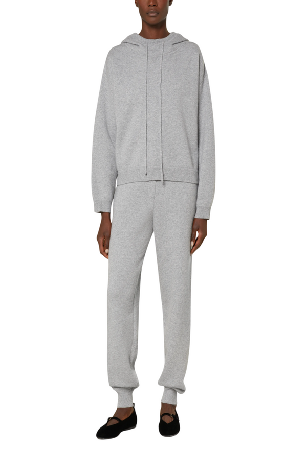 Load image into Gallery viewer, Sarla Cashmere Hoodie