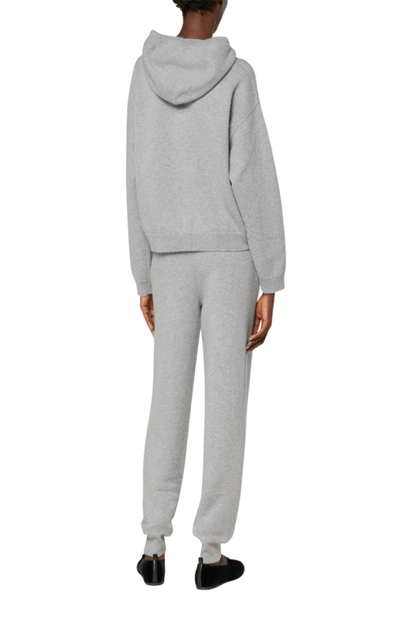 Load image into Gallery viewer, Sarla Cashmere Hoodie