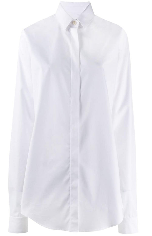 Load image into Gallery viewer, Classic cotton shirt