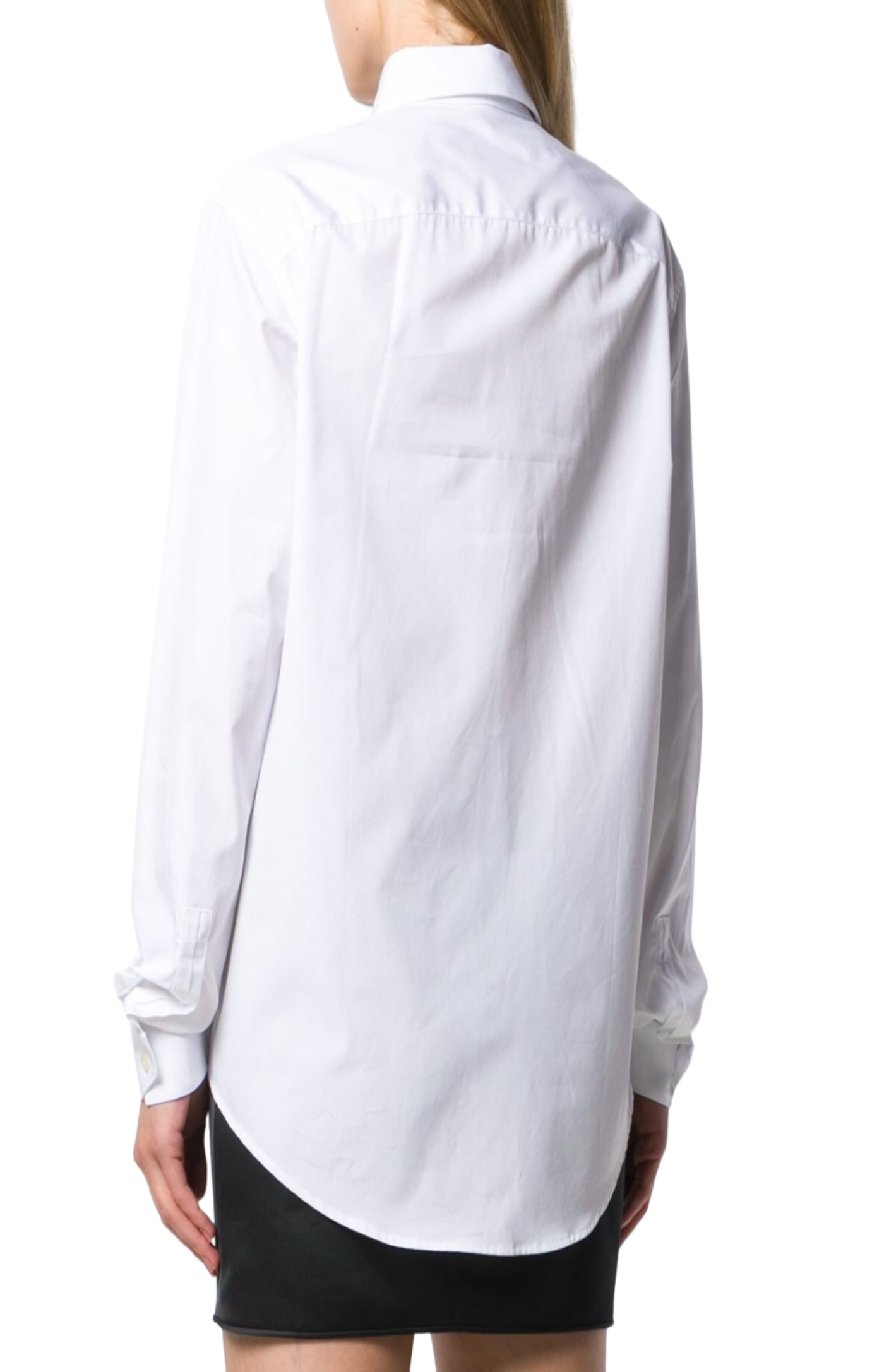 Cargar imagen en el visor de la galería, Classic cotton shirt