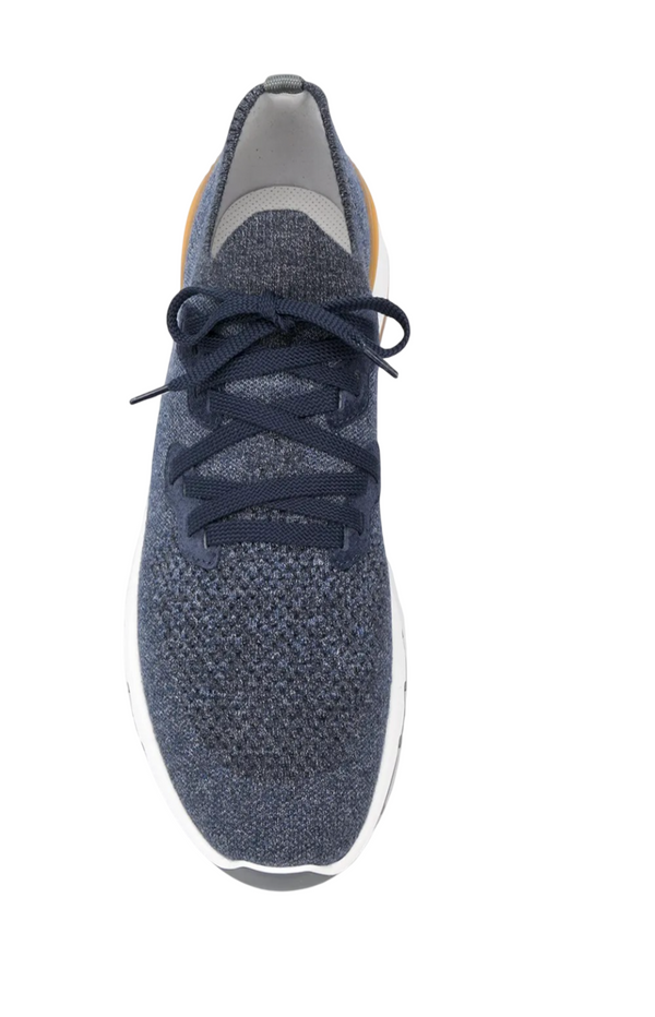 Load image into Gallery viewer, Brunello Cucinelli Cotton Chino Knitted Treads
