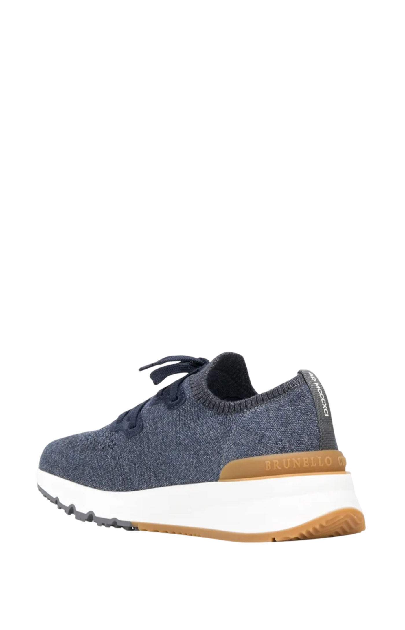 Cargar imagen en el visor de la galería, Mesh knitted lace up sneakers