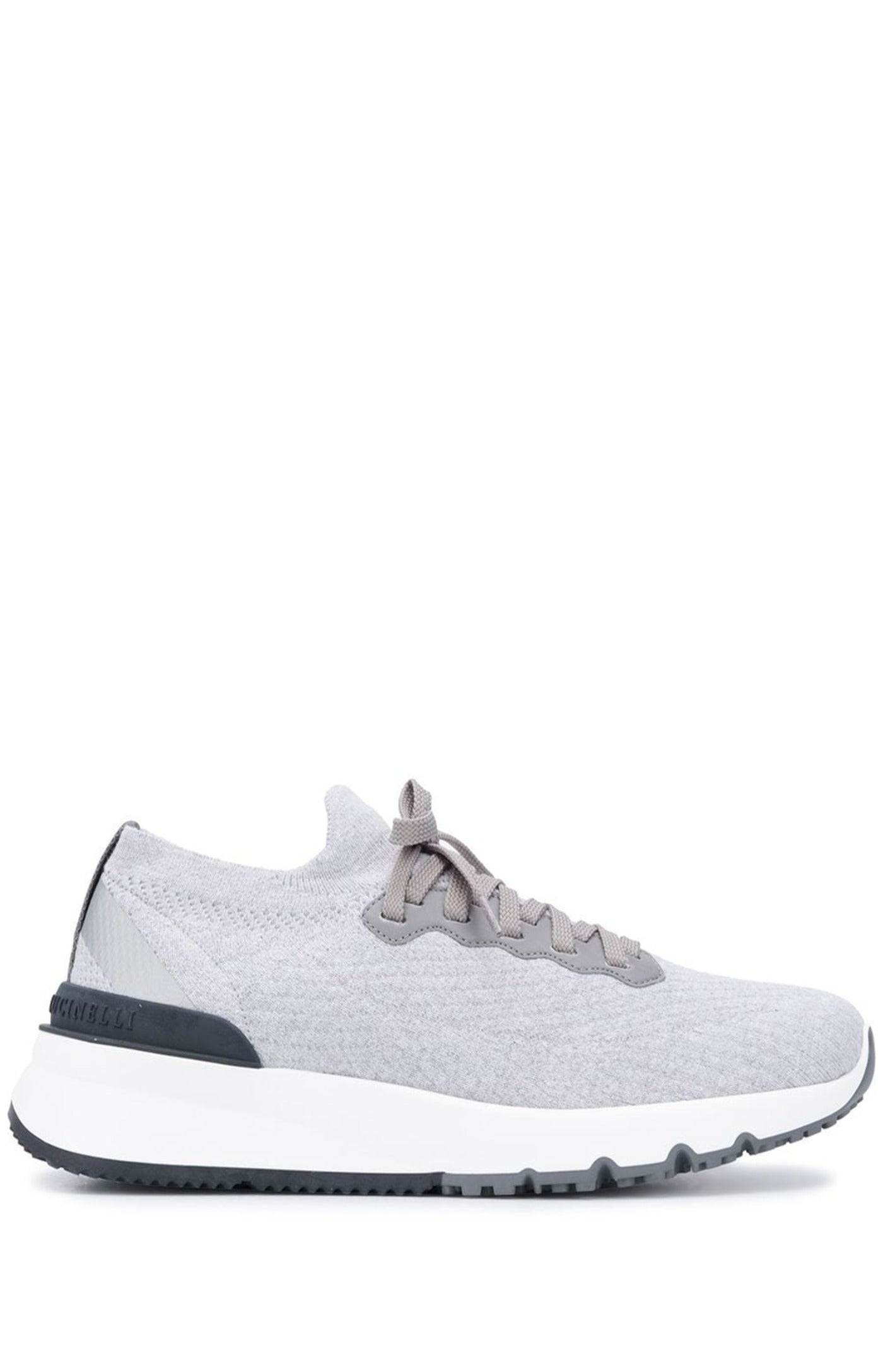 Cargar imagen en el visor de la galería, Knitted low-top sneakers