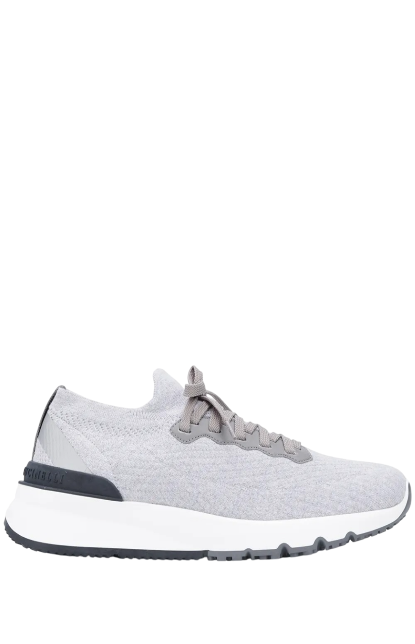 Cargar imagen en el visor de la galería, Knitted low-top sneakers