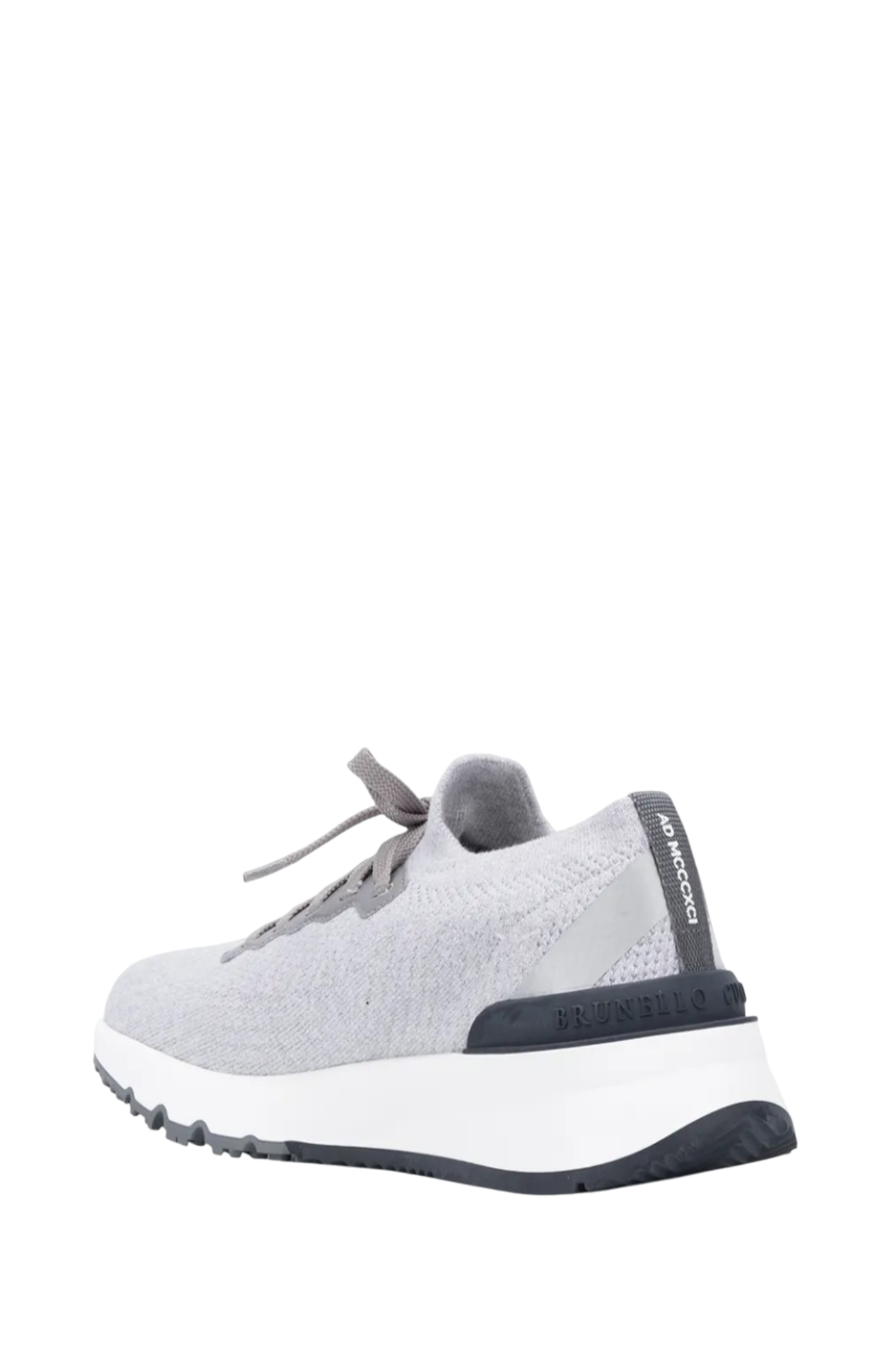 Cargar imagen en el visor de la galería, Knitted low-top sneakers