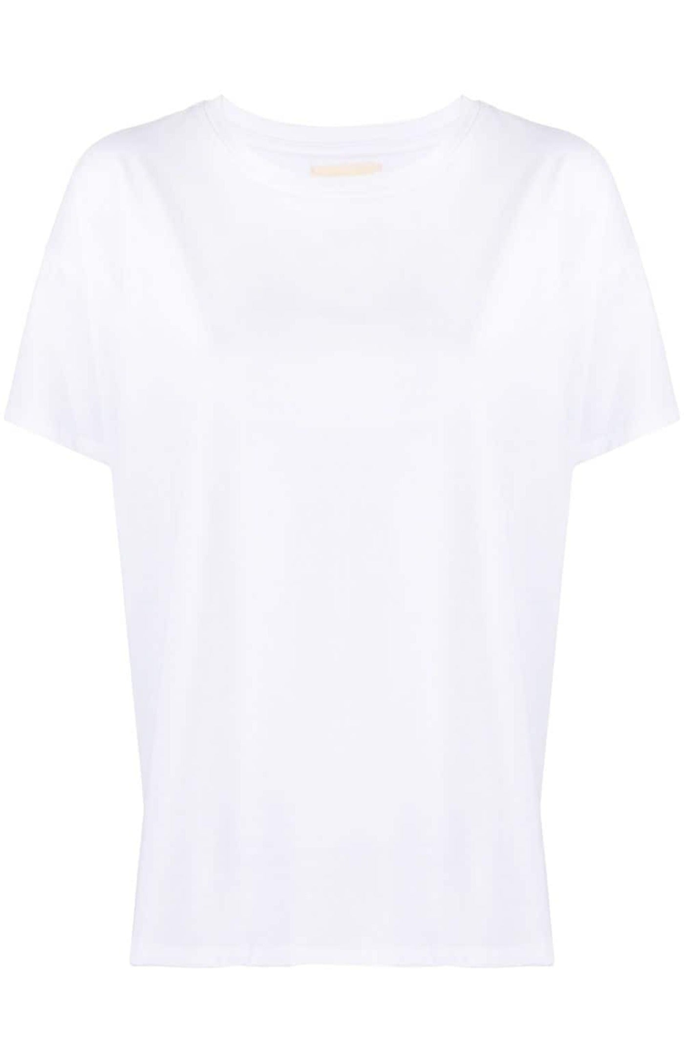 Cargar imagen en el visor de la galería, Oversized cotton T-shirt
