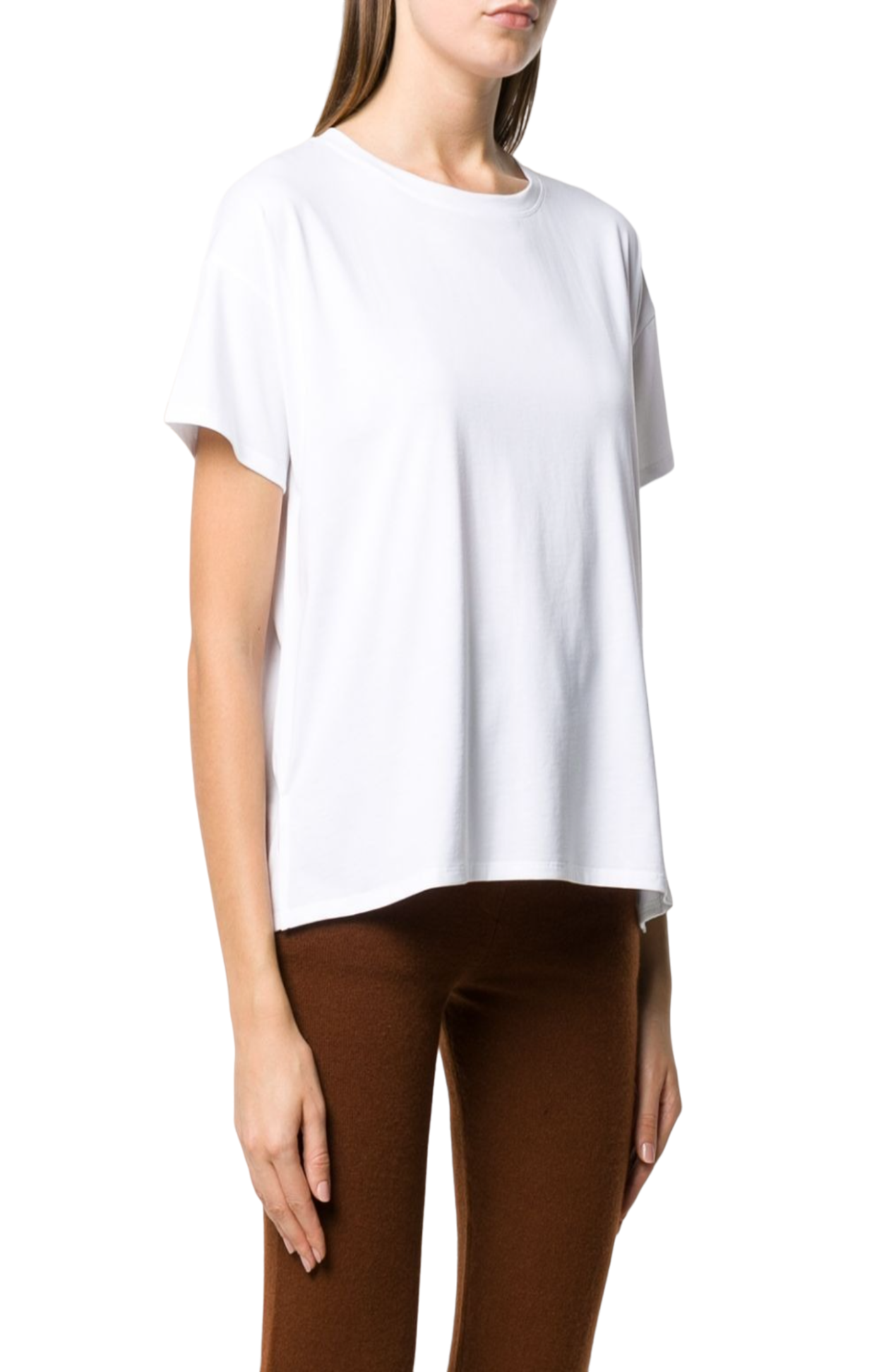 Cargar imagen en el visor de la galería, Oversized cotton T-shirt