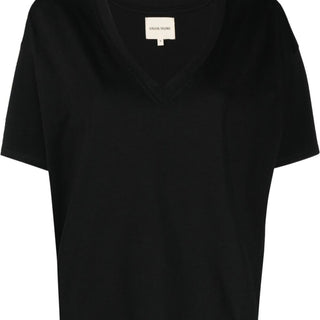 V-neck T-shirt