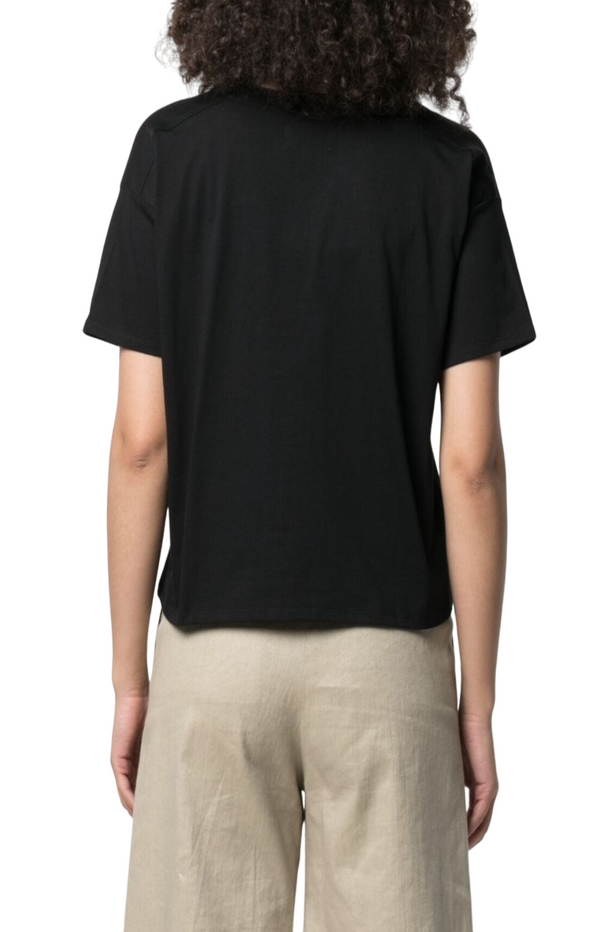 Load image into Gallery viewer, V-neck T-shirt