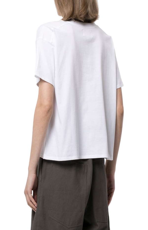 Load image into Gallery viewer, V-neck cotton T-Shirt