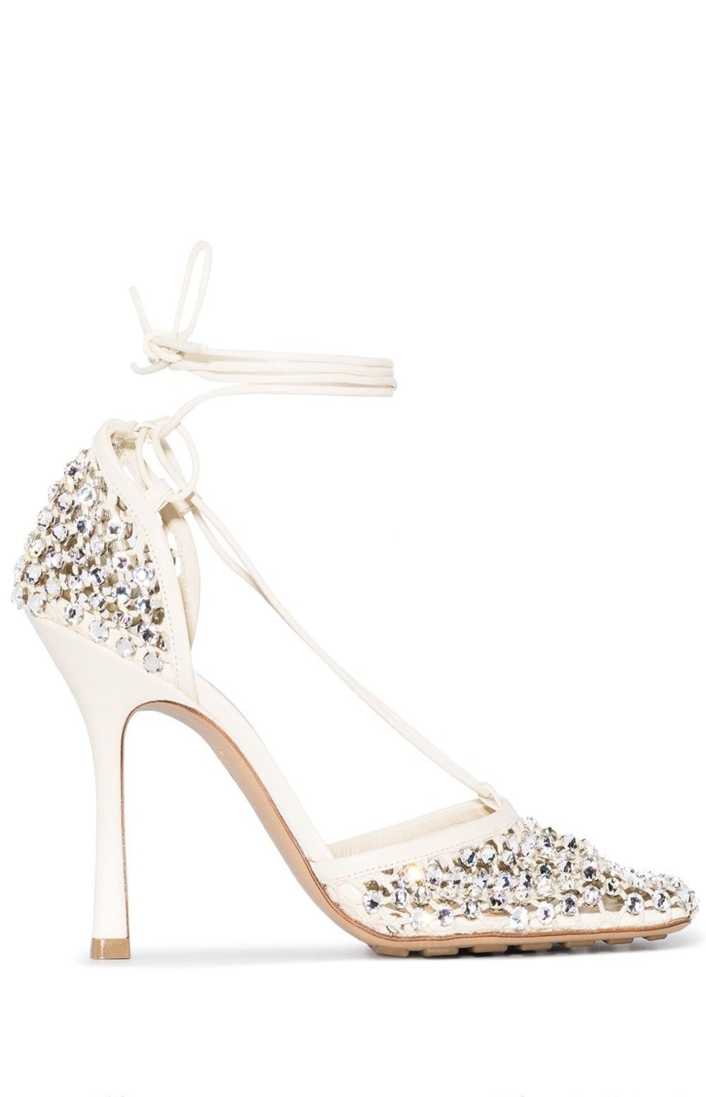 Cargar imagen en el visor de la galería, Sparkle stretch sandals