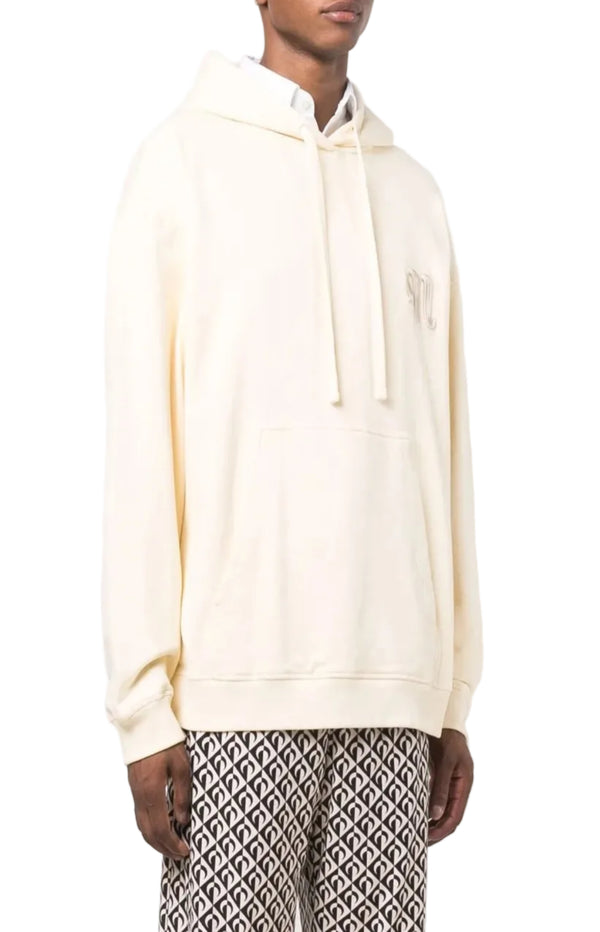 Charger l'image dans la galerie, Embroidered logo hoodie