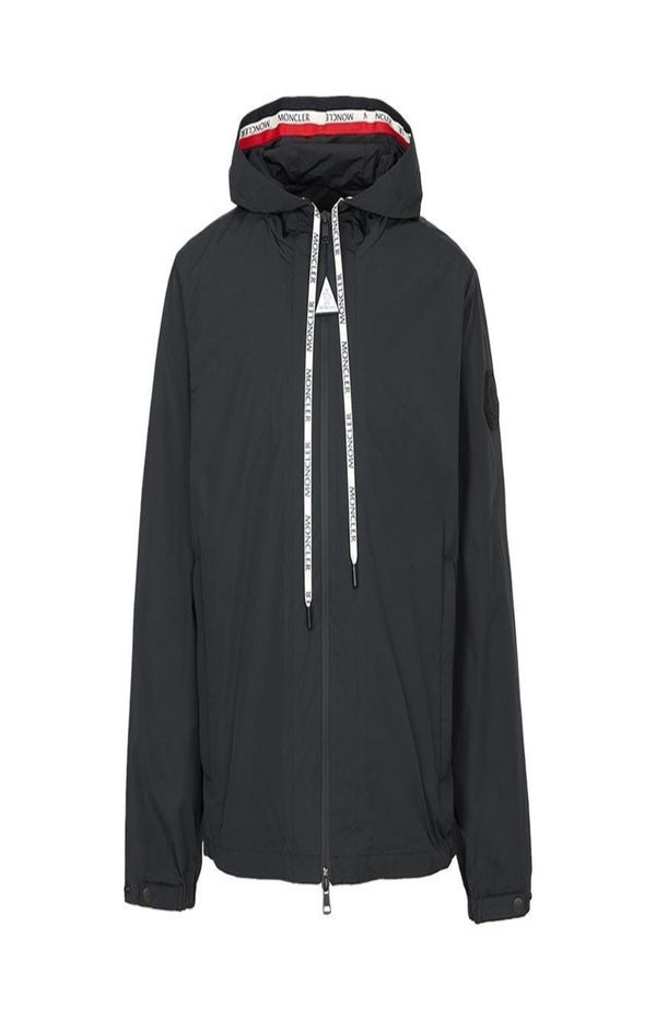 Laden Sie das Bild in den Galerie-Viewer, Men's Windbreaker With Hood Karl