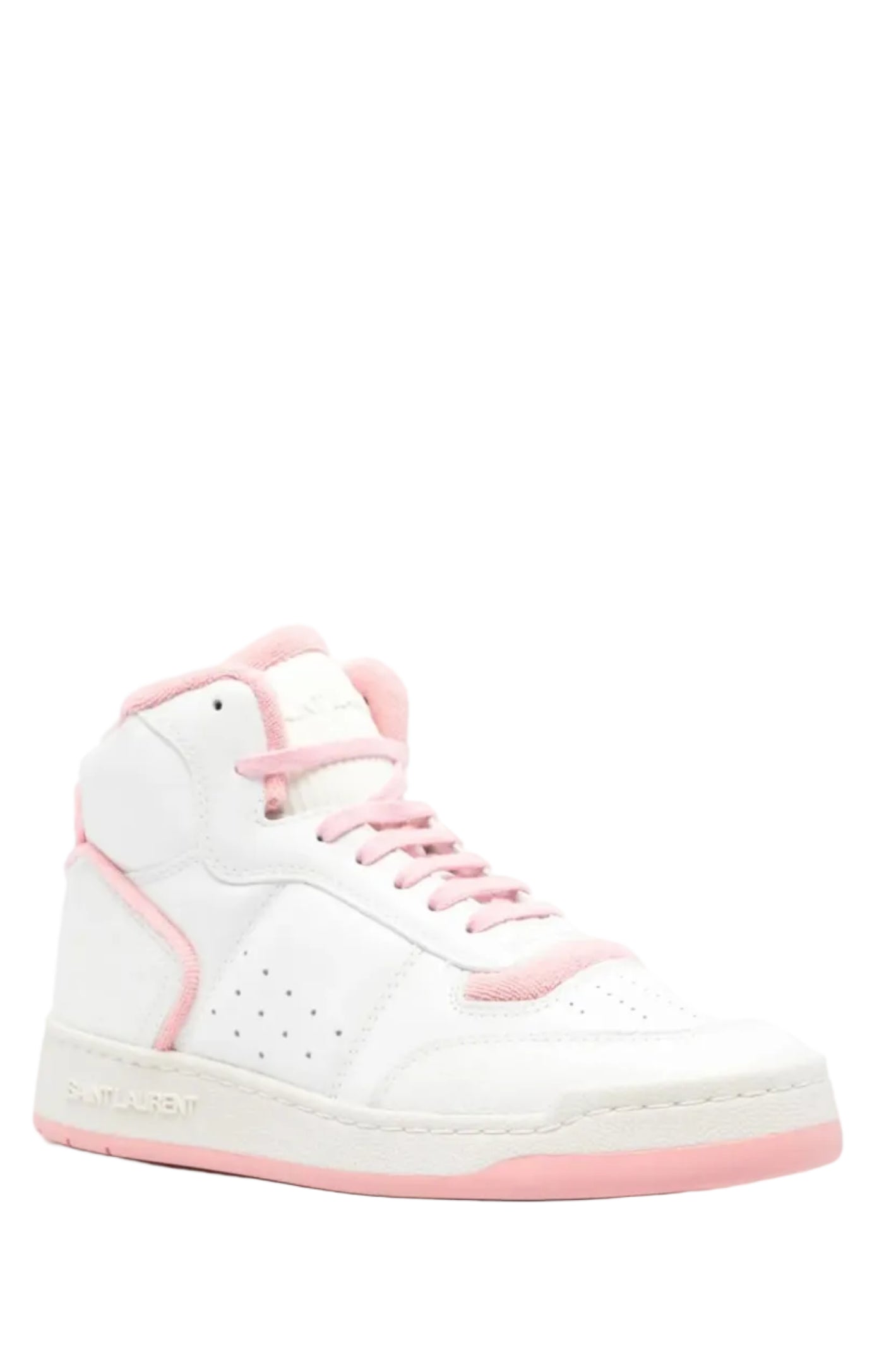 Cargar imagen en el visor de la galería, Saint Laurent SL/80 sneakers