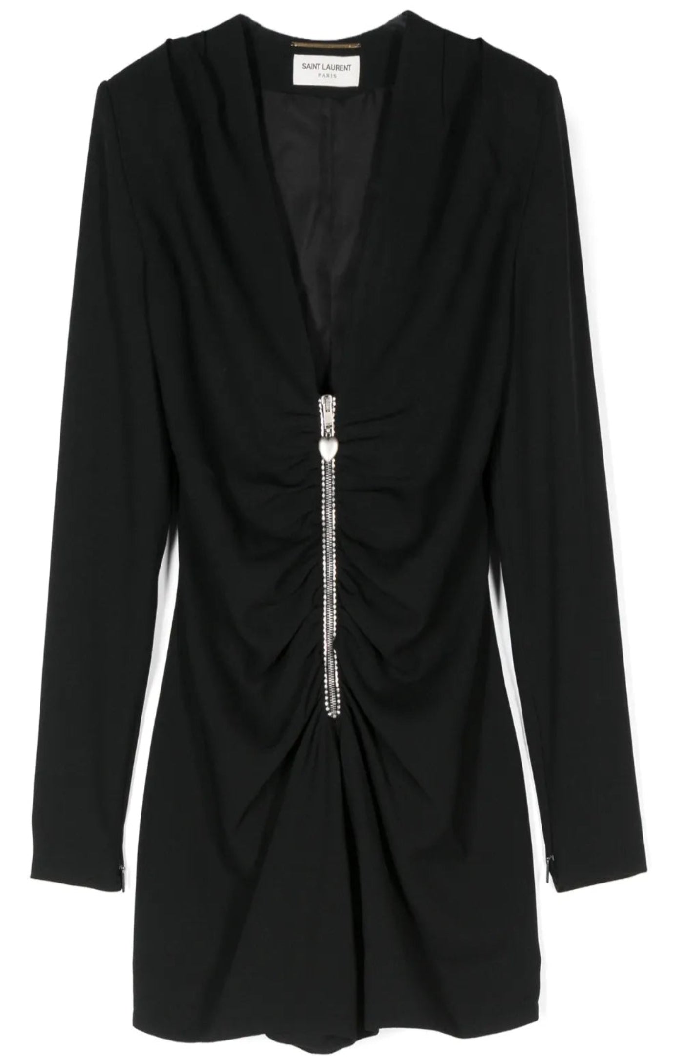 Cargar imagen en el visor de la galería, Ruched playsuit