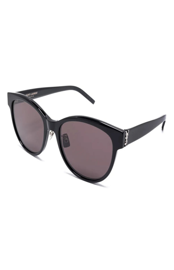 Laden Sie das Bild in den Galerie-Viewer, Round-frame sunglasses