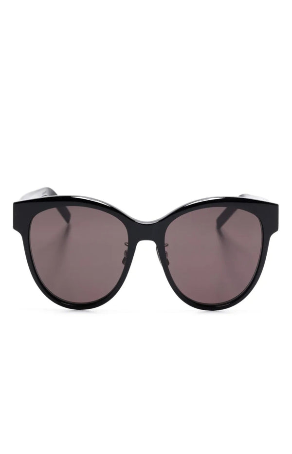 Laden Sie das Bild in den Galerie-Viewer, Round-frame sunglasses
