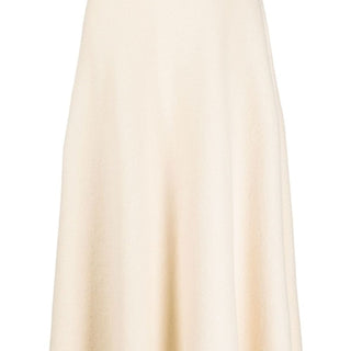 Asymmetrical Skirt