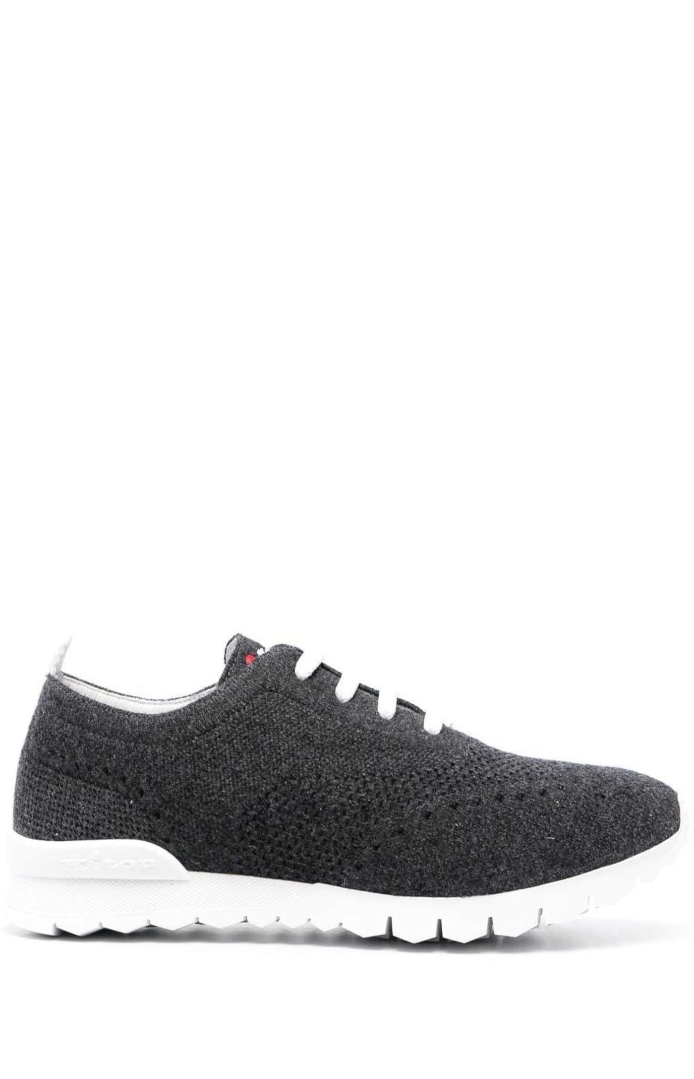 Cargar imagen en el visor de la galería, Knitted low-top sneakers