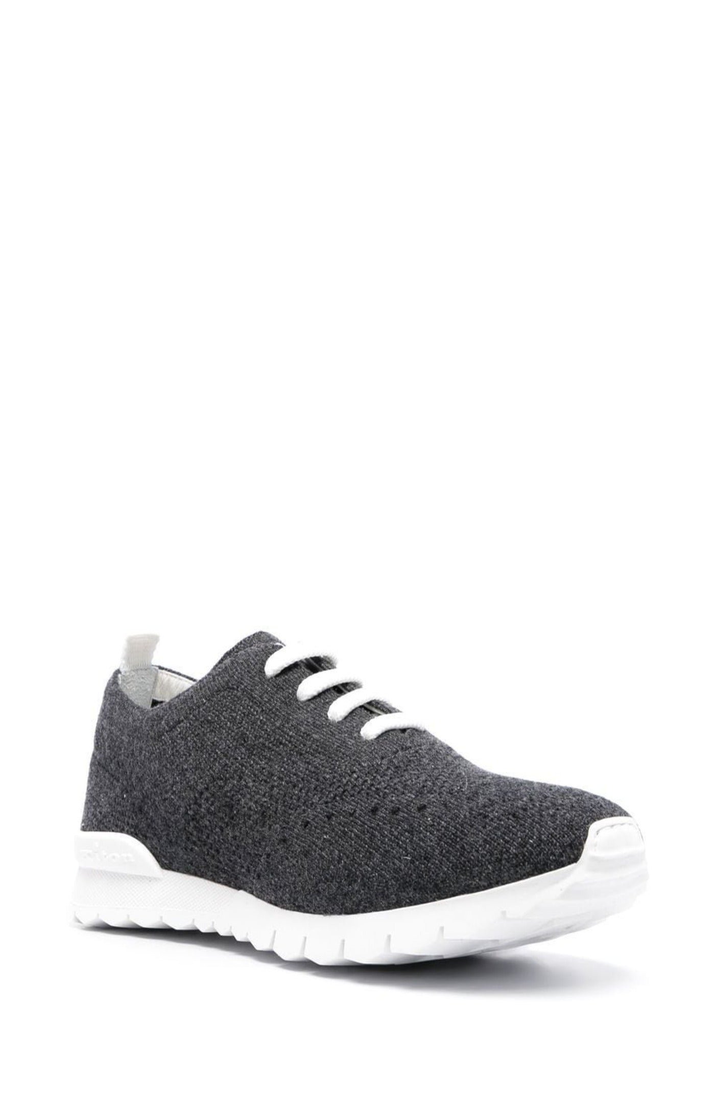 Cargar imagen en el visor de la galería, Knitted low-top sneakers