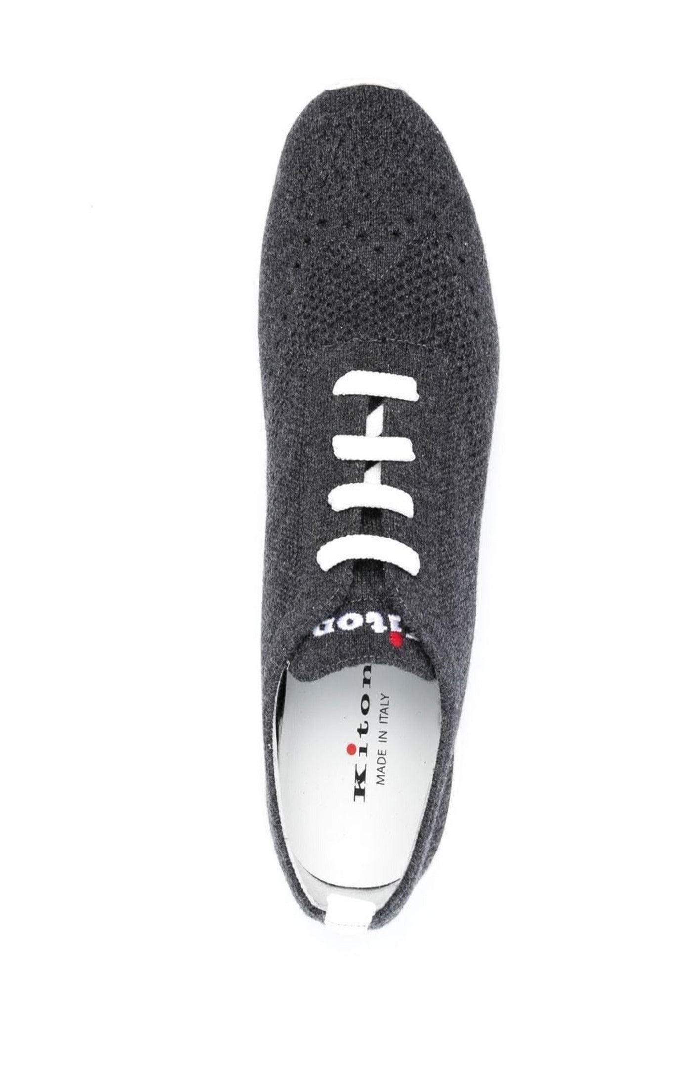 Cargar imagen en el visor de la galería, Knitted low-top sneakers