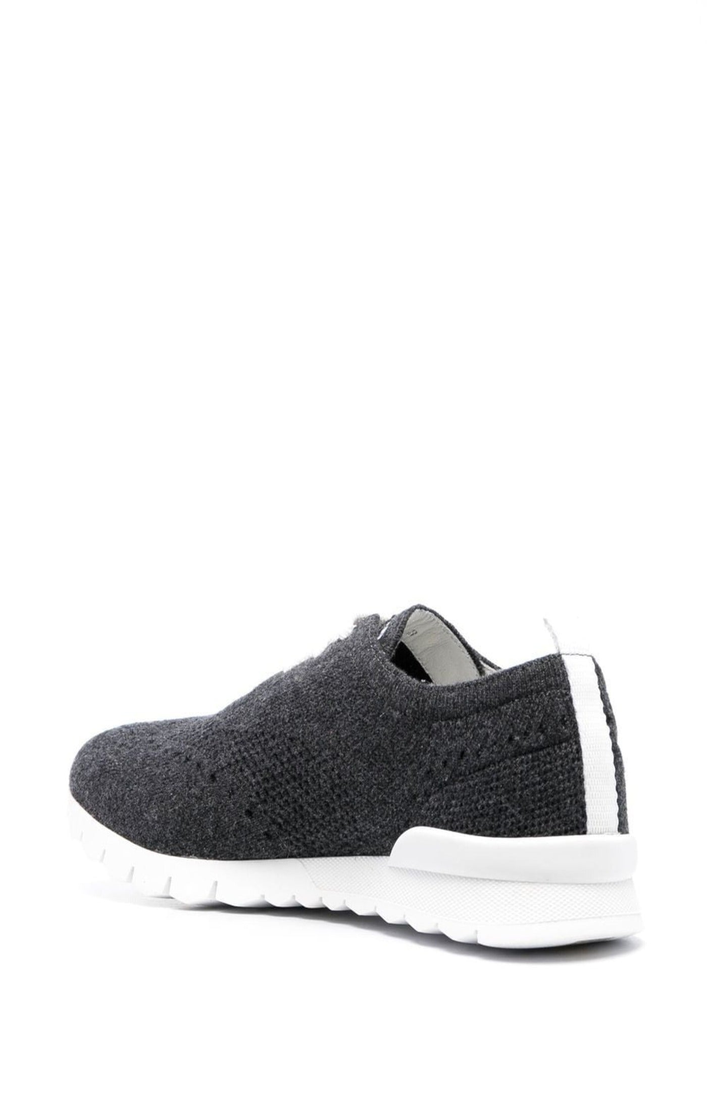 Cargar imagen en el visor de la galería, Knitted low-top sneakers