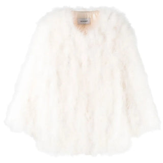 Yves Salomon jacket