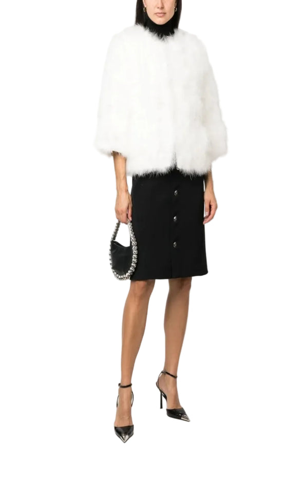 Load image into Gallery viewer, Yves Salomon jacket