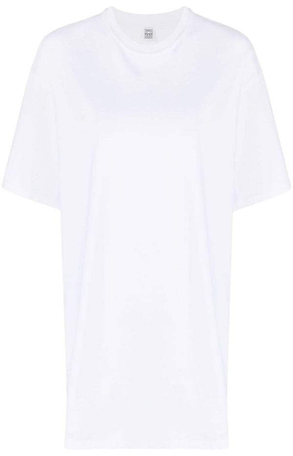 Load image into Gallery viewer, Crew neck cotton T-shirt