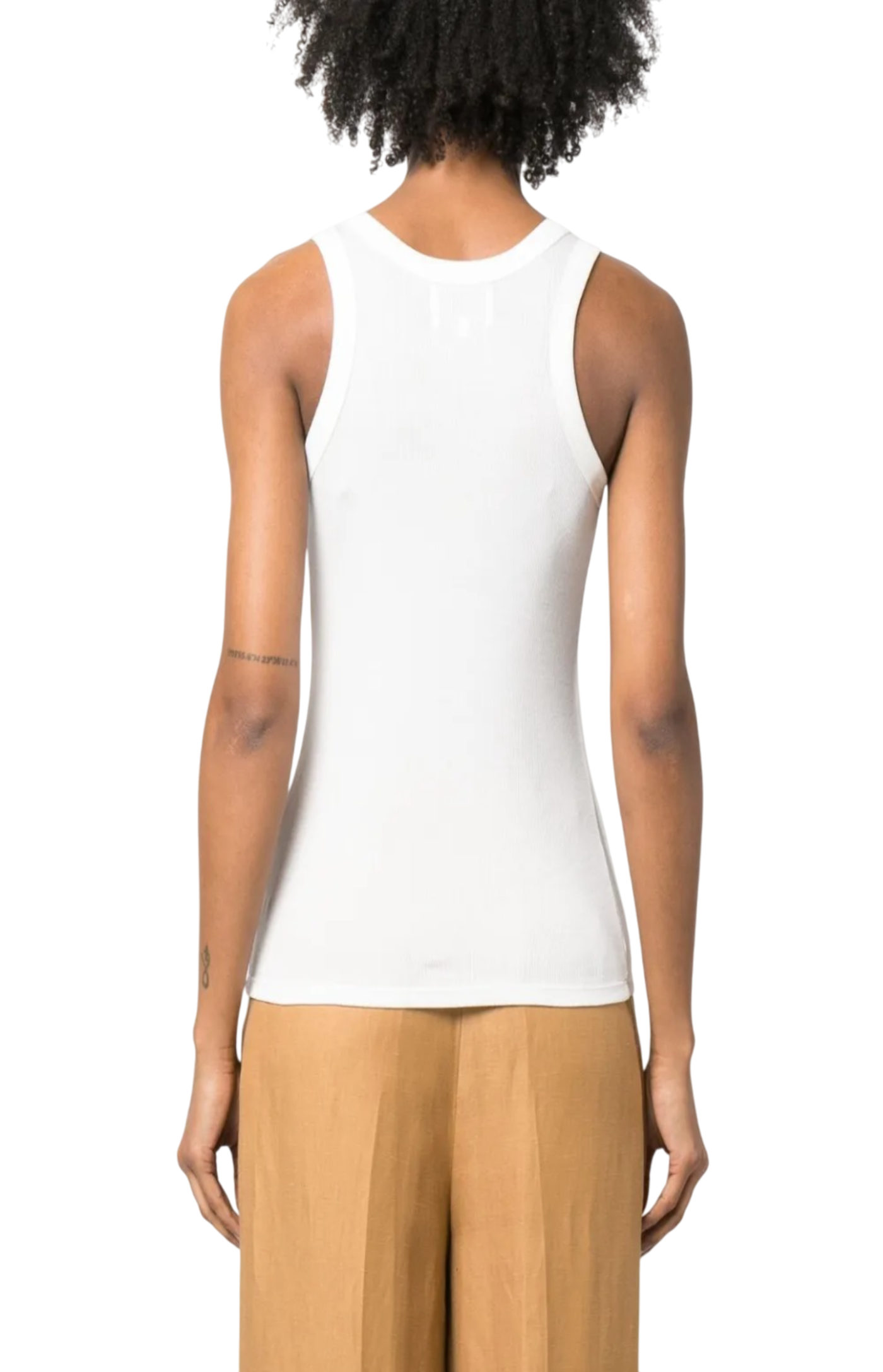 Cargar imagen en el visor de la galería, Crew Neck Top