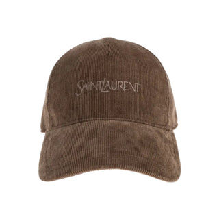 BROWN Baseball cap
