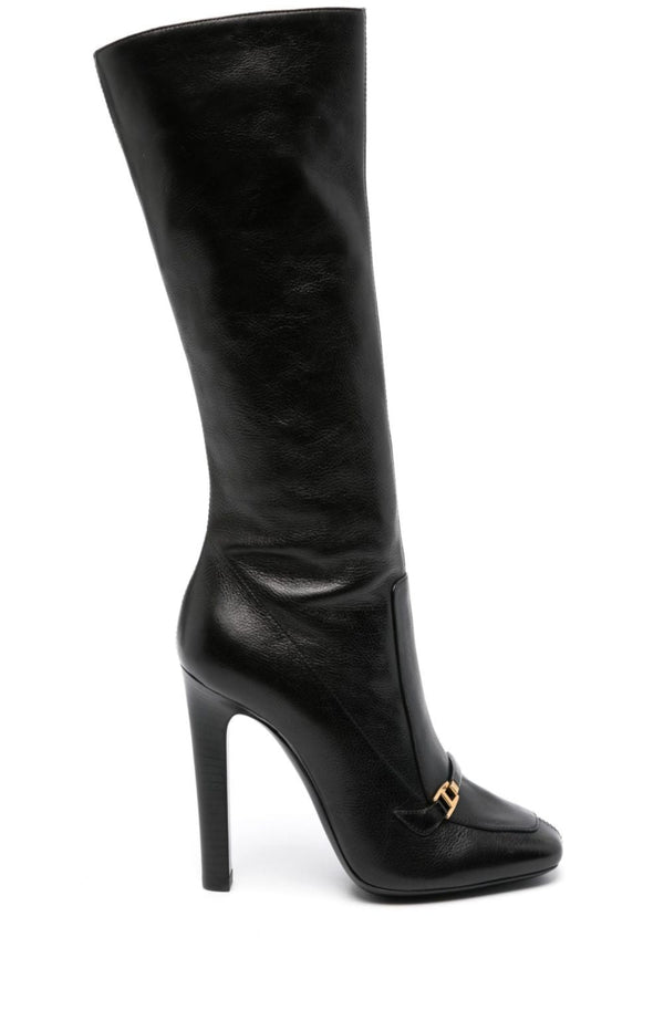 Load image into Gallery viewer, Saint Laurent 105mm Camden boots