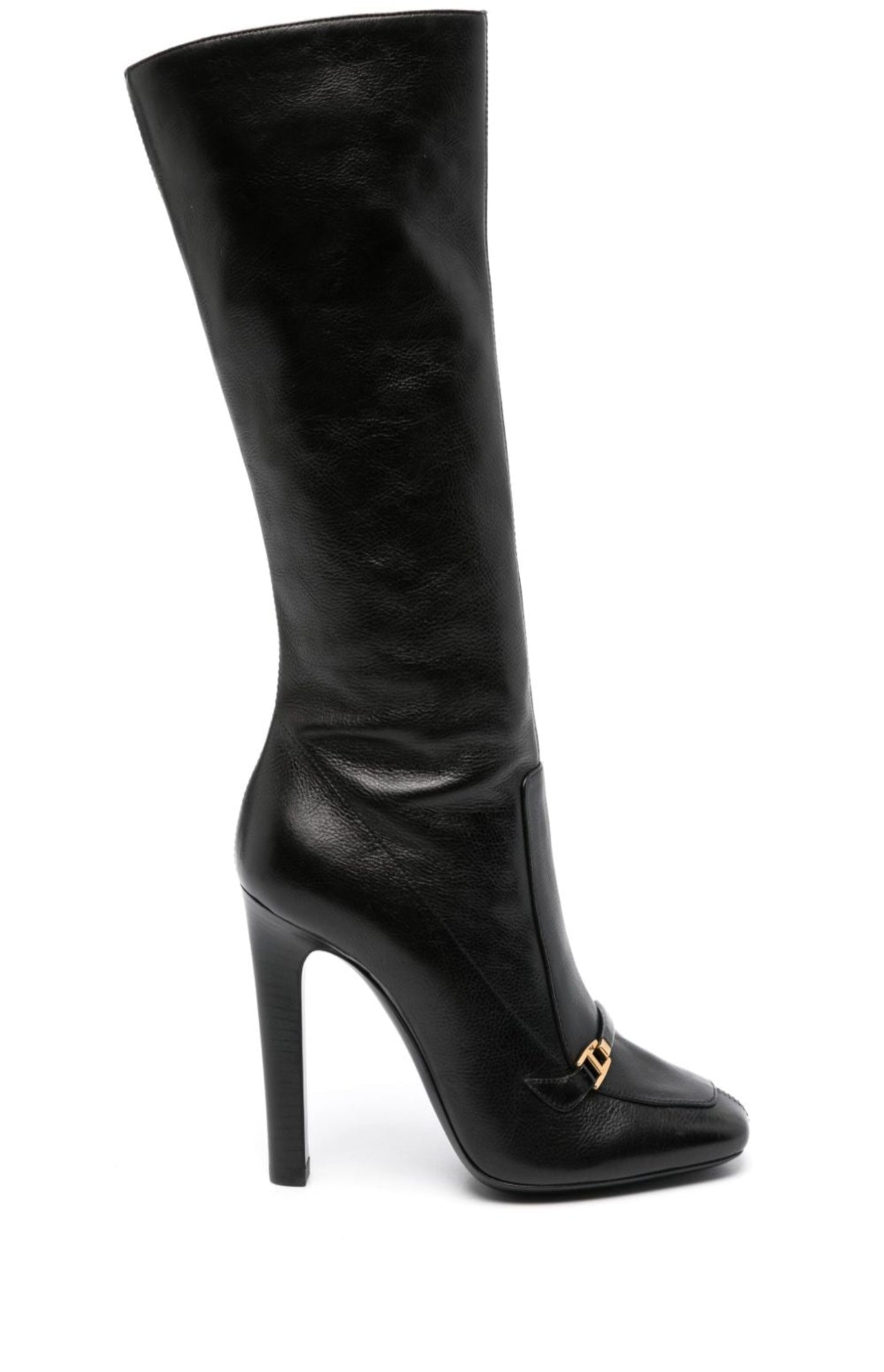 Cargar imagen en el visor de la galería, Saint Laurent 105mm Camden boots