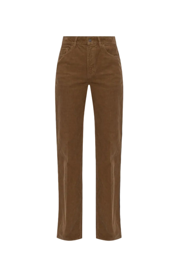Load image into Gallery viewer, Saint Laurent Corduroy trousers