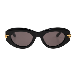 Black sunglasses