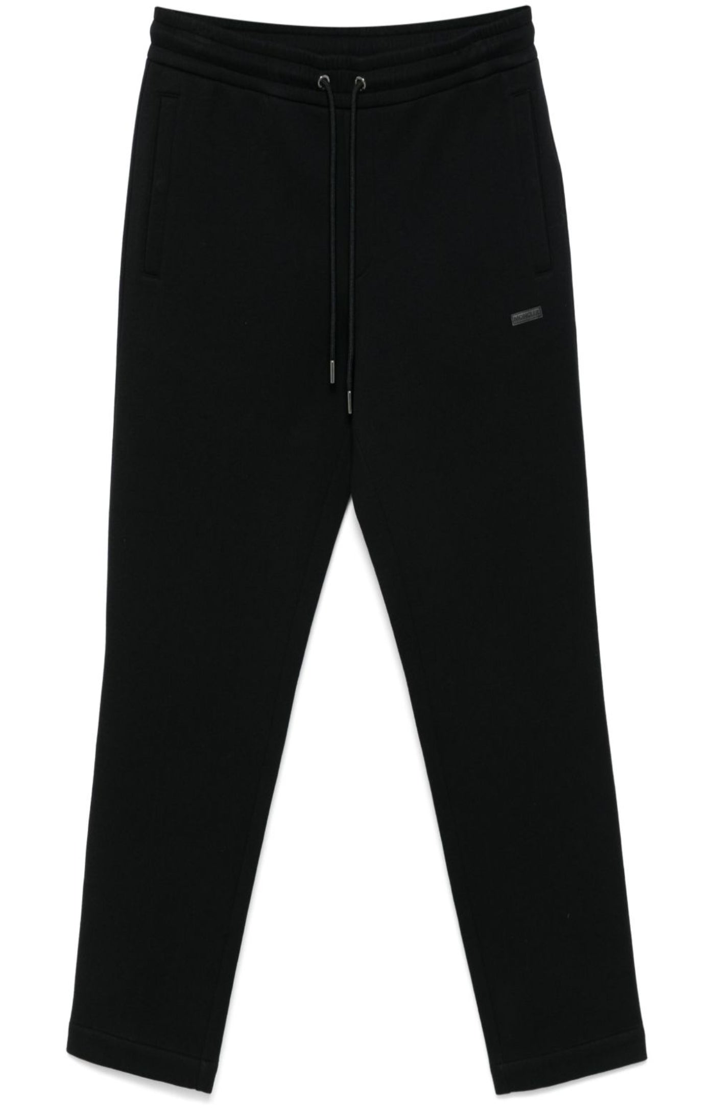 Cargar imagen en el visor de la galería, Moncler logo-patch track pants