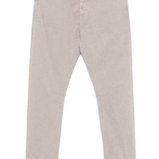 Brunello Cucinelli straight-leg jeans